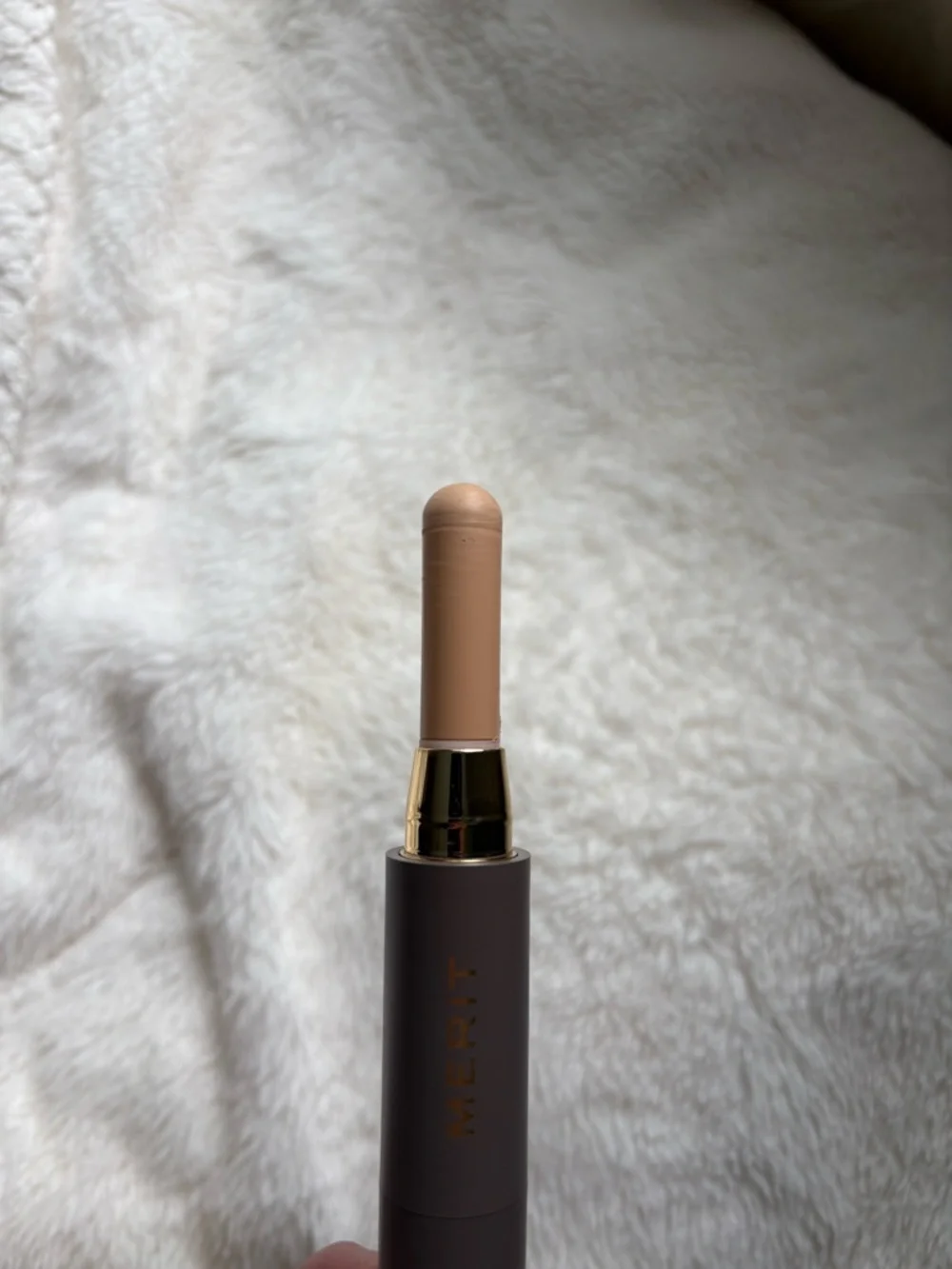 MERIT The Uniform 24 Tinted Mineral Sunscreen SPF 45 & The Minimalist in Silk